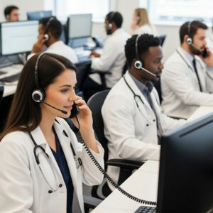 Association de services de soins et d'urgence médicale 64A - Côte Basque